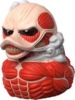 TUBBZ Duck Attack On Titan - Colossal Titan (Giant XL Edition)