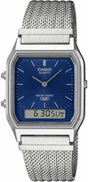 Universalus Laikrodis CASIO VINTAGE AQ-230EM-2AEF