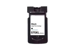 Kasetė rašaliniams spausdintuvams PG-575XL, 5437C001 Black, Analogiškų rašalinių kasečių rinkinys PG-575XL, 5437C001 Black
