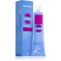 Goldwell Colorance Cover Plus pusiau ilgalaikiai plaukų dažai be amoniako atspalvis 4NN 60 ml