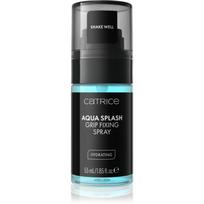 Catrice Aqua Splash purškiamasis makiažo fiksatorius 55 ml