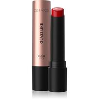 Catrice Glass Like Gloss Stick žvilgūs drėkinamieji lūpų dažai atspalvis 040 Red Carpet Game 3 g