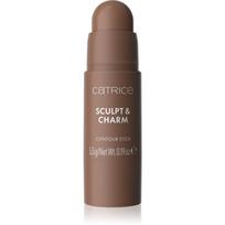 Catrice Sculpt & Charm Contour Stick kontūravimo pieštukas atspalvis 030 Clay 5.5 g