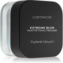 Catrice Extreme Blur Mattifying Primer matinio efekto makiažo bazė 25 g