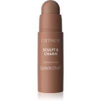 Catrice Sculpt & Charm Contour Stick kontūravimo pieštukas atspalvis 020 Stone 5.5 g