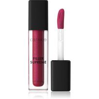 Catrice Filler Supreme Lip Gloss lūpų putlumo suteikiantis blizgis atspalvis 040 Drama Certified 3.2 ml