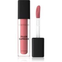 Catrice Filler Supreme Lip Gloss lūpų putlumo suteikiantis blizgis atspalvis 030 Miss Behave 3.2 ml