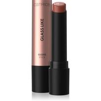 Catrice Glass Like Gloss Stick žvilgūs drėkinamieji lūpų dažai atspalvis 050 Glacé Macchiato 3 g