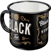 EMALIO PUODELIAI »Black Tea«, Nostalgic-Art
