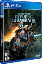 Kompiuterinis žaidimas PS4 Star Wars: Republic Commando (Limited Run #397) (Import)