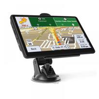 Automobilinė GPS navigacija 7″ Europai su atnaujinimais, 1 vnt.