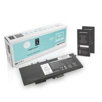 Nešiojamo kompiuterio akumuliatorius Dell Latitude 5490/5590 Nešiojamojo Kompiuterio Akumuliatorius Movano, 6000 mAh (7.4V-7.6V)