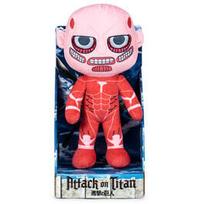 Attack on Titan Colossal Titan