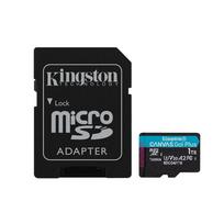 Karta microSD 1TB CanvasGo! Plus 200MB/s A2 U3 V30 + adapter | SDCG4/1TB | 740617348095