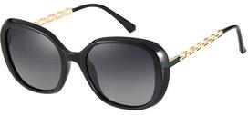 Akiniai nuo saulės moterims Marqel L5027 Polarized