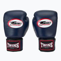 Bokso pirštinės Twins Special BGVL3 navy blue