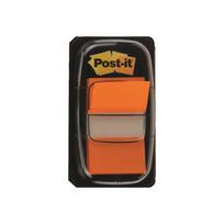 3M Post-it Postit 680-4 6804 Index-Streifen IndexStreifen mit Spender (680-4)