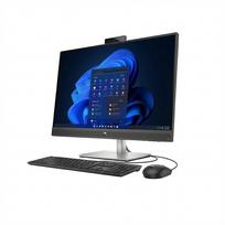 HP All-in-One PC ProOne 245 G10 (60.5 cm (23.8inch) FHD display, ADM Ryzen R3 7330U, 8GB RAM, 256 G