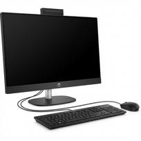HP All-in-One PC ProOne 245 G10 (60.5 cm (23.8inch) FHD display, ADM Ryzen R5 7520U, 16GB RAM, 512