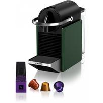 Nespresso XN 3063  Pixie Coffee Machine  green   by Krups