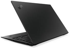 Laptop Lenovo ThinkPad X1 Carbon G6 / i5 / RAM 16GB / SSD Drive / 14,0″ FHD