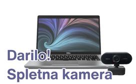 Laptop Dell Latitude 5410 / i5 / RAM 16GB / SSD Drive / 14,0″ FHD