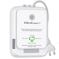 Carbon monoxide sensor CO detector alarm 85dB