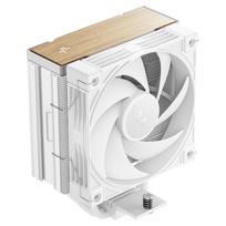 Deepcool CPU Air Cooler | AK400 G2 WH | Intel, AMD