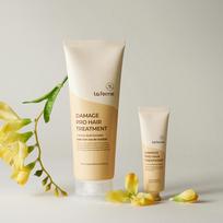 La Ferme Damage Pro Hair Treatment 250ml + Extra 30ml Gift NONE