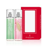 Elizabeth Arden [2pack] Green Tea Body Mist 236ml + Green Tea Cherry Blossom Body Mist 236ml FREE
