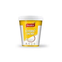Desire Citrinos rūgšties kristalai 200g | 100% Maistinės kokybės Nimbu Sat | Natūralus konservantas ir skonio stipriklis | Valymui, maisto gamybai, rauginimui 200GM