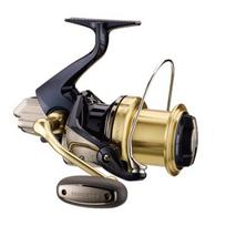 Shimano Bullseye 5080 Sukamas Ritės – Ilgas Metimas & Jūros Žvejyba