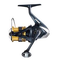 Shimano verpimo ritė 22 Sahara C2000S juoda