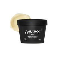 „Lush Balance“ 100 g plaukų drėkiklis none