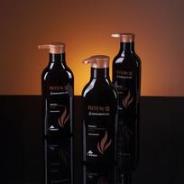 MinoXell Intensyvus plaukų slinkimo šampūnas 400ml X 2 FREE
