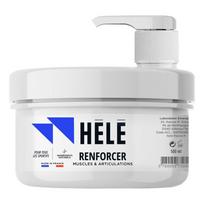 Stiprinti - Gelis raumenims ir sąnariams stiprinti 500 ml
