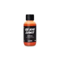 Lush The Olive Branch 100g Dušo želė Kūno prausiklis none
