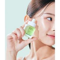 Blancnature [10 mlrd. drėkinantis serumas] Cica Clear raminamasis serumas 30 ml NONE