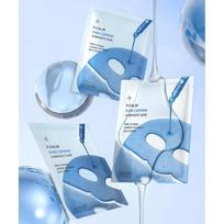 Pcalm Pdrn Caffeine Overnight Mask  8 Sheets NONE