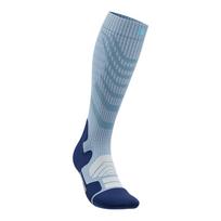 Bauerfeind Outdoor Merino kompresinės kojinės moterims