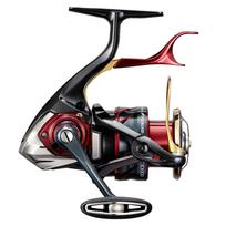 Shimano Svirtinis Stabdymo Ritės 24 Technium Fireblood C3000DXXG S R BB-X (Teisingai)