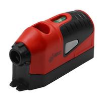 Compact Infrared Laser Level Line Marker