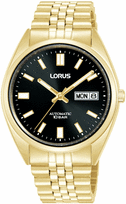 Vyriškas Laikrodis LORUS RL434CX9