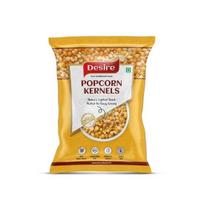 Desire Spragintų kukurūzų sėklos, 500g | Jumbo Makkai Spragintų kukurūzų sėklos | Importuotos, Didelio plėtimosi, A klasės gurmaniškiems spragintiems kukurūzams 149GM