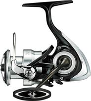 Daiwa Ritė 19 Lexa (DAIWA) LT2500S-XH (2019 metų modelis)