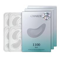 Charde Eye Bag Lift 1100 Shot Eye Patch Set  4pcs 3Sets NONE