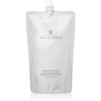 Molton Brown Orange & Bergamot Bath & Shower Gel raminamoji dušo želė 400 ml