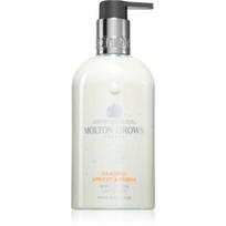Molton Brown Graceful Apricot & Fresia drėkinamasis kūno kremas 300 ml