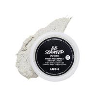 Lush Bb Jūros dumbliai 75g   Šviežia veido kaukė Kaukės pakuotė none