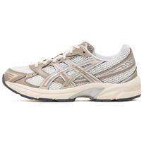 ASICS Gel 1130 Kreminės cinamono spalvos moteriški sportbačiai 1203A609-108 37.5 white